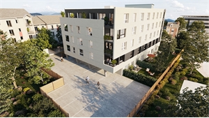 t1 à la vente -   76000  ROUEN, surface 22 m2 vente t1 - UBI475382897